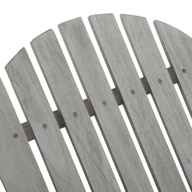Elk Adirondack Chair