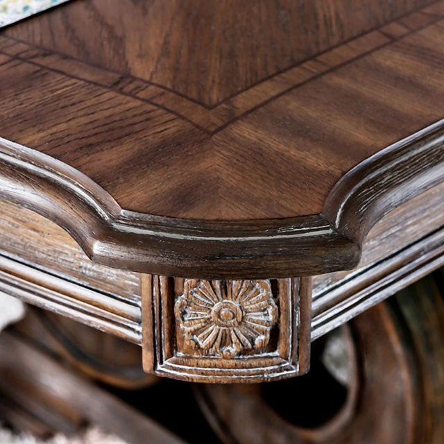 Arcadia Dining Table Set