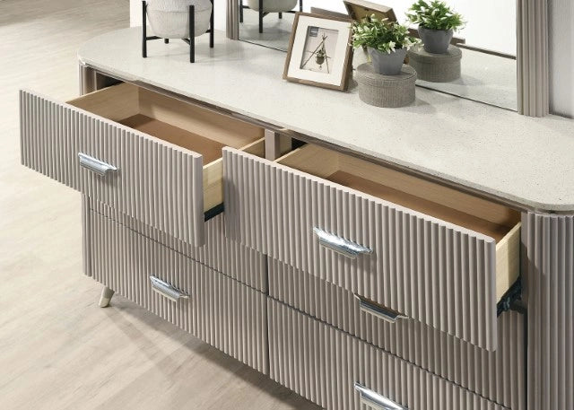 Aldridge Dresser