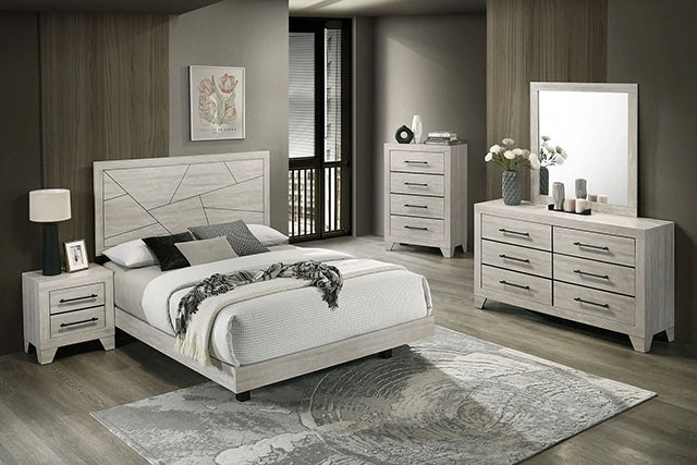Dubuque Bed