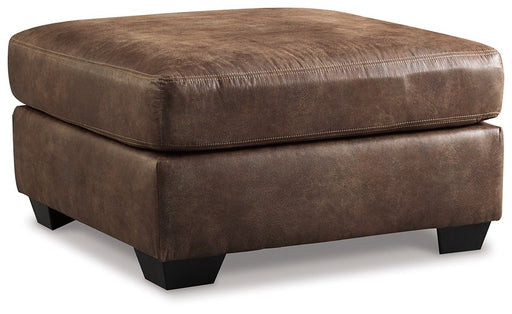 Bladen Oversized Accent Ottoman image