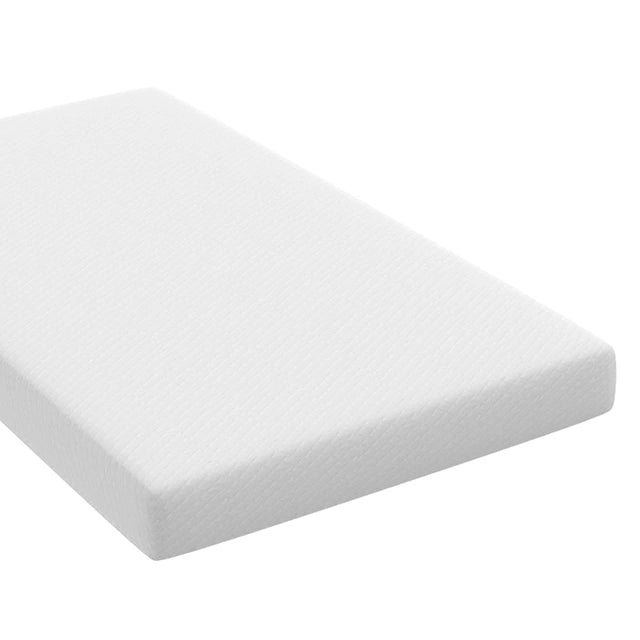 Artemisia 10" E.King, Full, Twin, & Queen Memory Foam Mattress