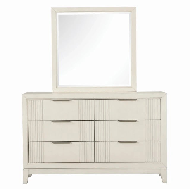 Isadore Dresser