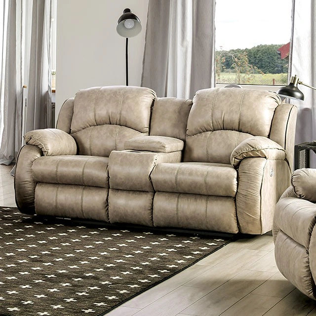 Elton Power Love Seat