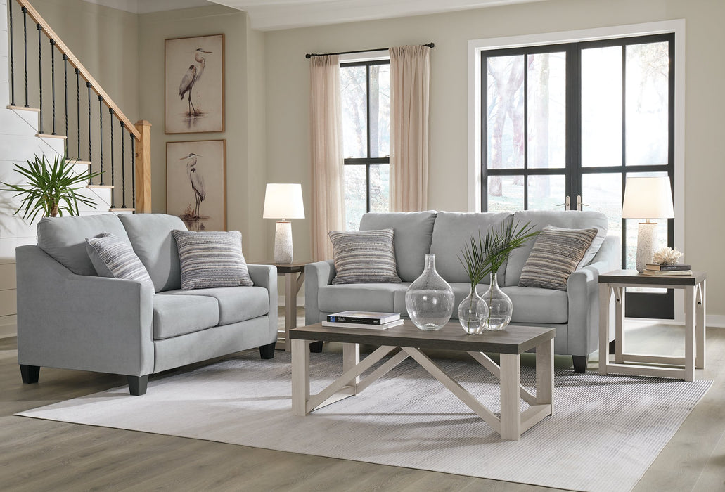 Adlai Living Room Set
