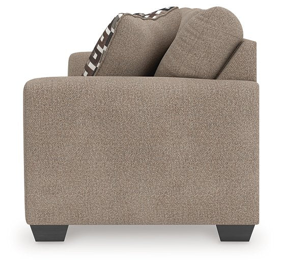 Triston-Peaks Sofa