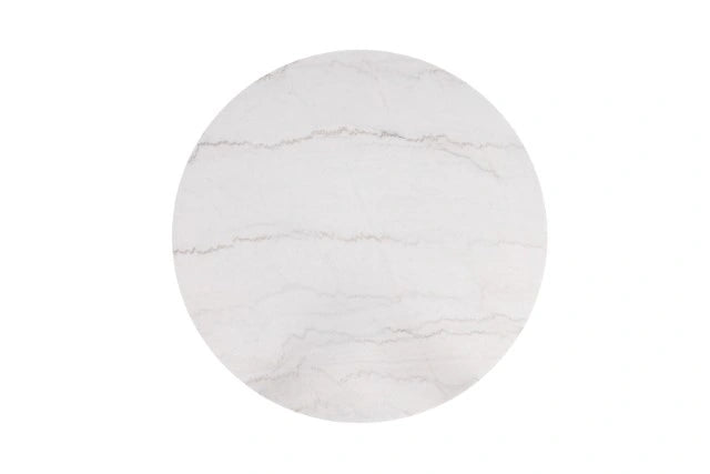 Sabro Round Dining Table