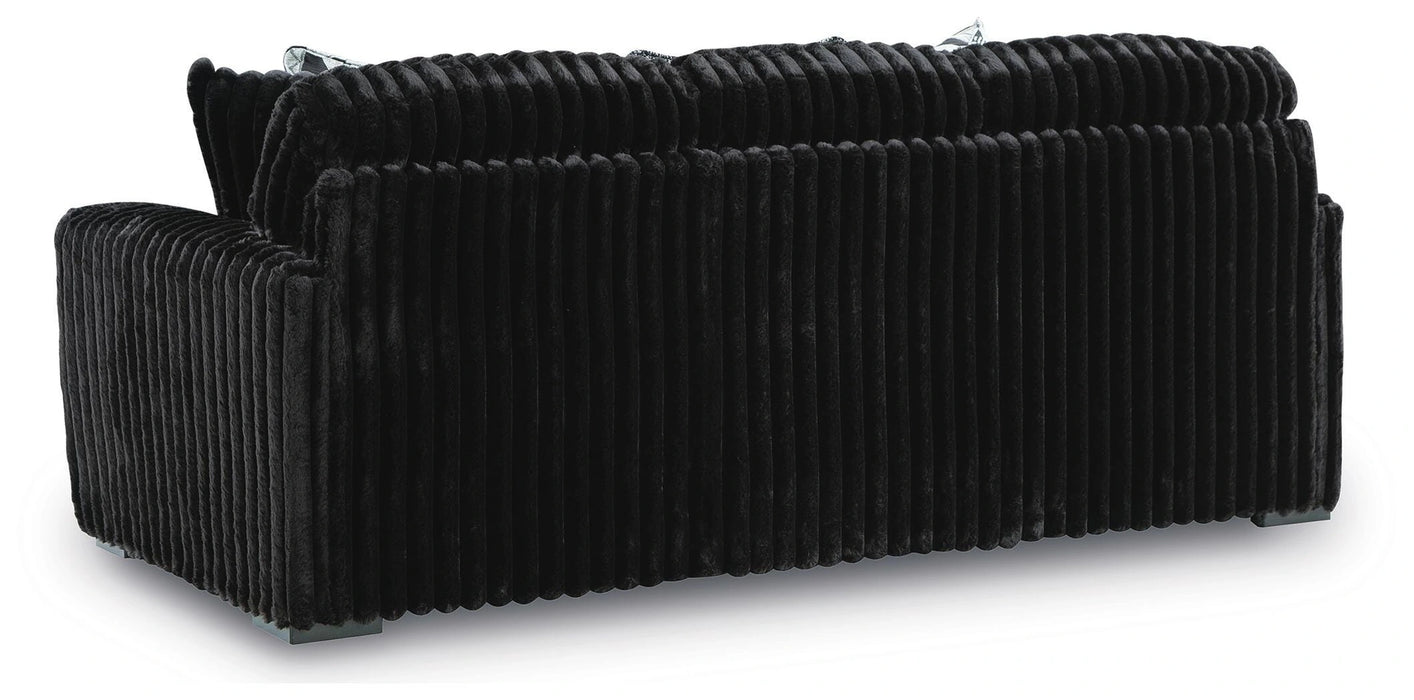 Midnight-Madness Sofa