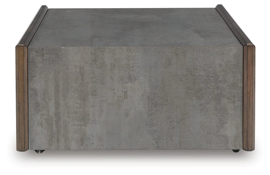 Kallenny Coffee Table