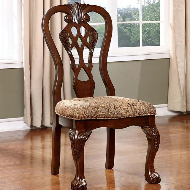 Elana Dining Table Set