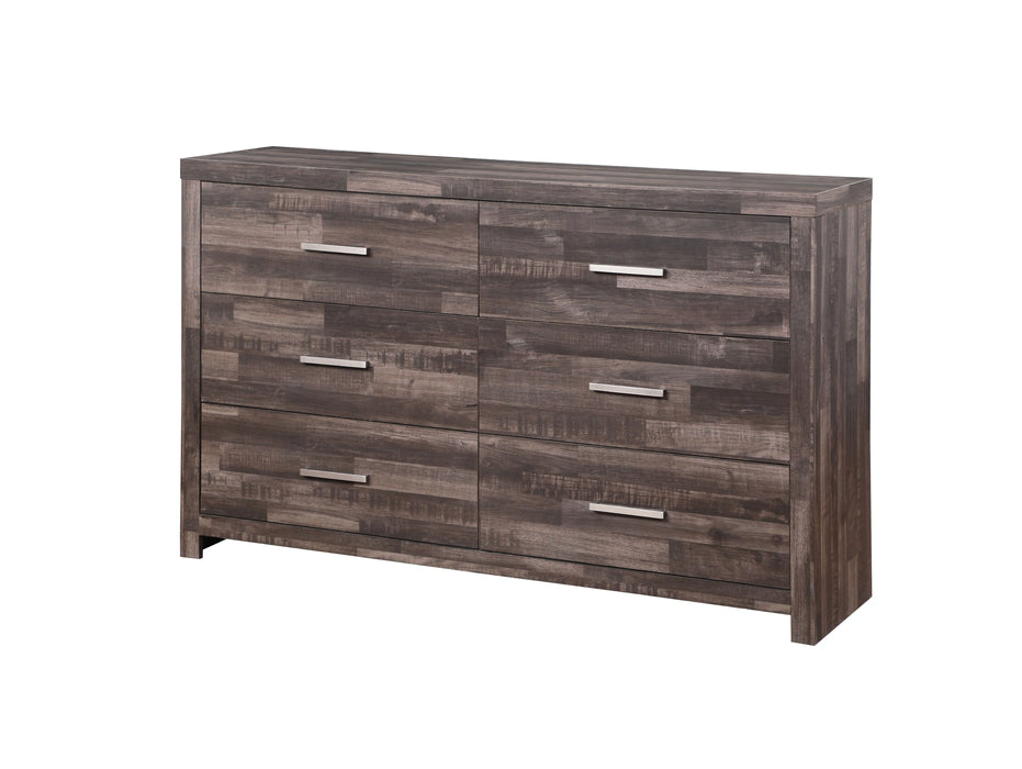Juniper Dresser