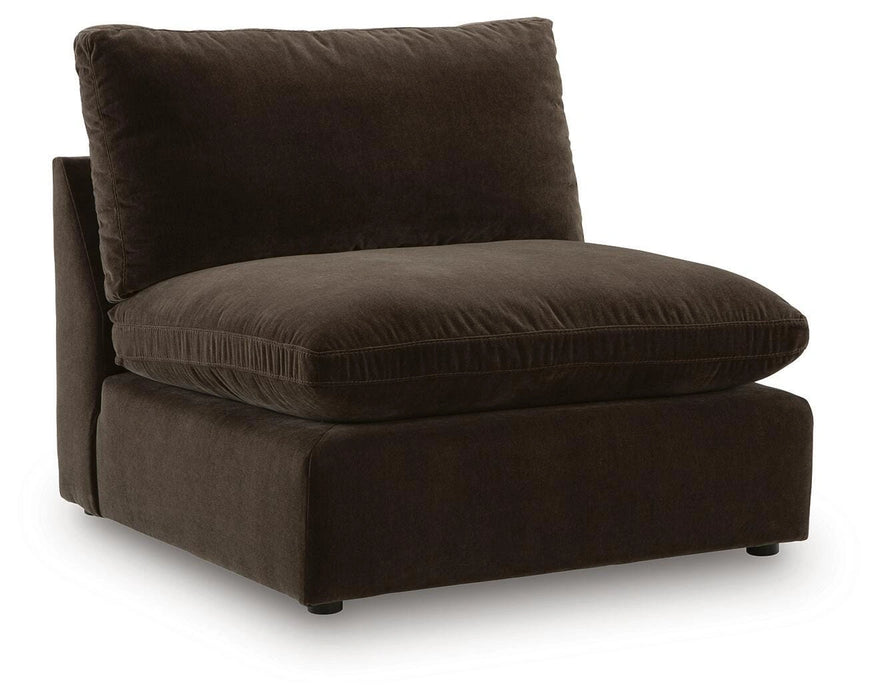 Maxton Heights Sectional