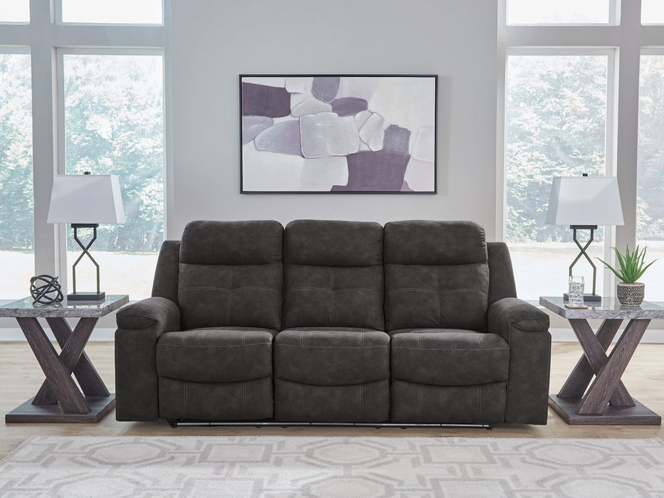 Brysonview Reclining Sofa