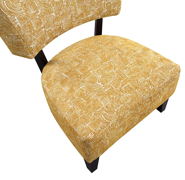 Aveni Accent Chair