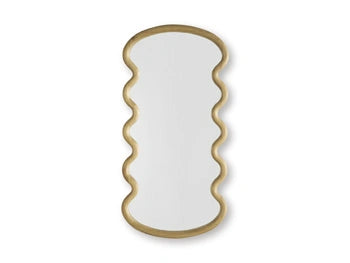 Serendis Accent Mirror