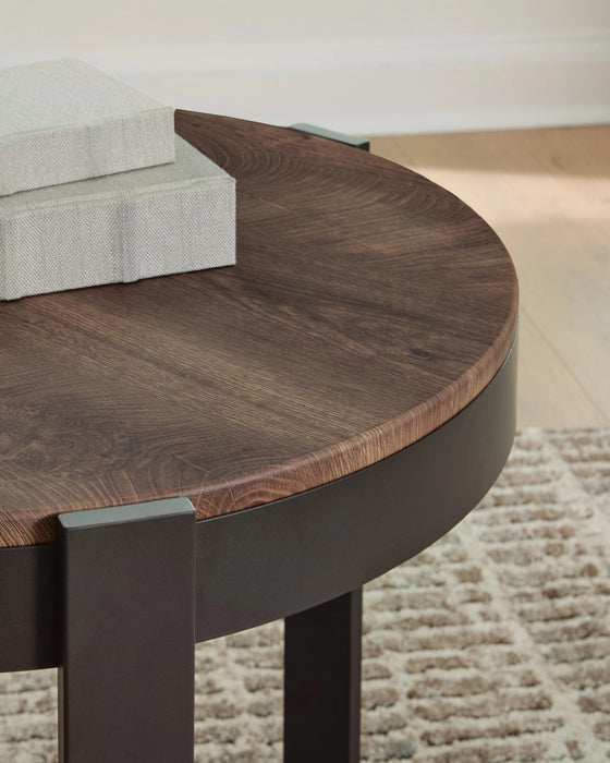 Horizon Hills 3 Pack