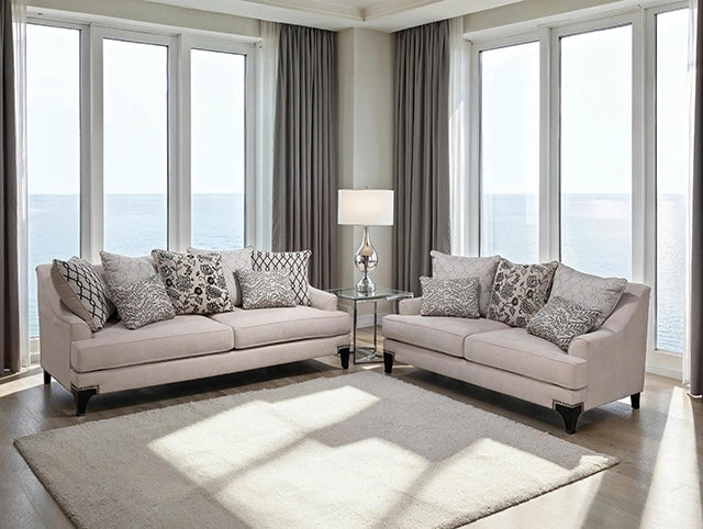 Lowell Loveseat