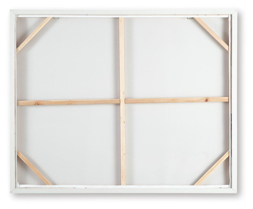 Vallus Wall Art