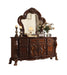 Dresden Cherry Oak Dresser image