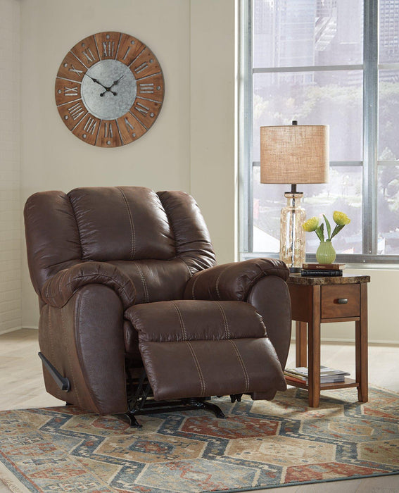 McGann Recliner