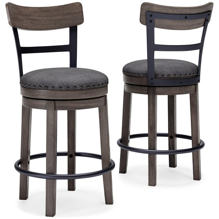 Caitbrook Counter Height Bar Stool