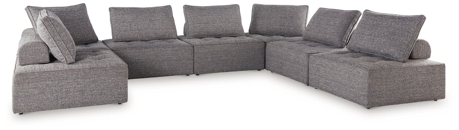 Bree Zee Outdoor Sectional