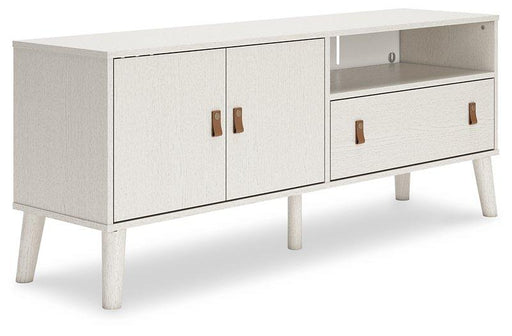 Aprilyn 59" TV Stand image