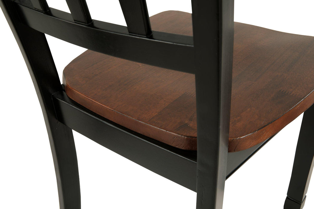 Owingsville Dining Chair