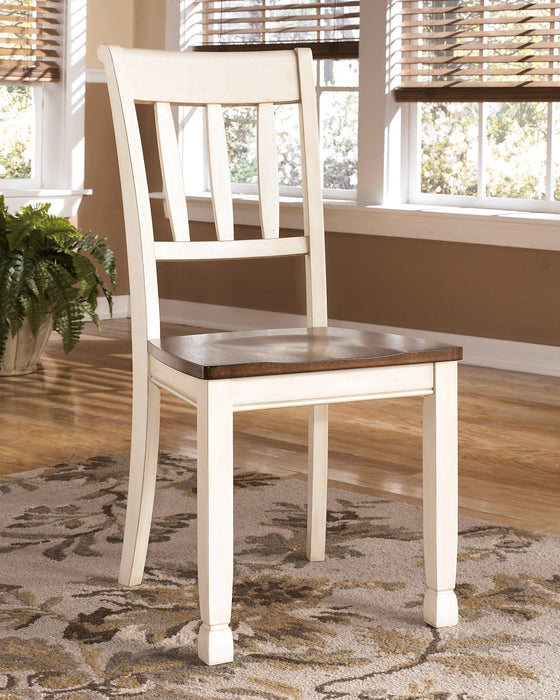 Whitesburg Dining Chair