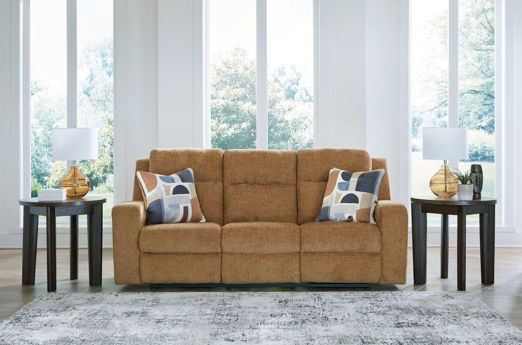 Kanlow Reclining Sofa