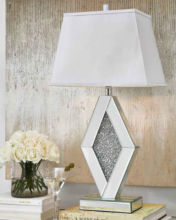 Prunella Table Lamp