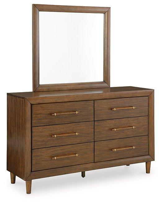 Lyncott Bedroom Set