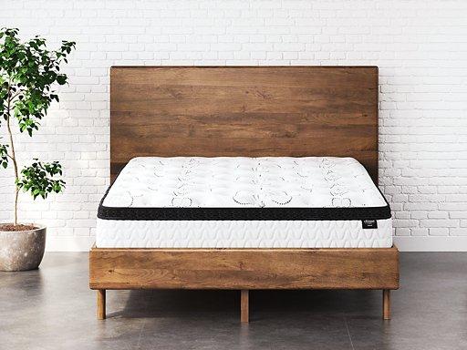 Chime 12 Inch Hybrid Mattress in a Box