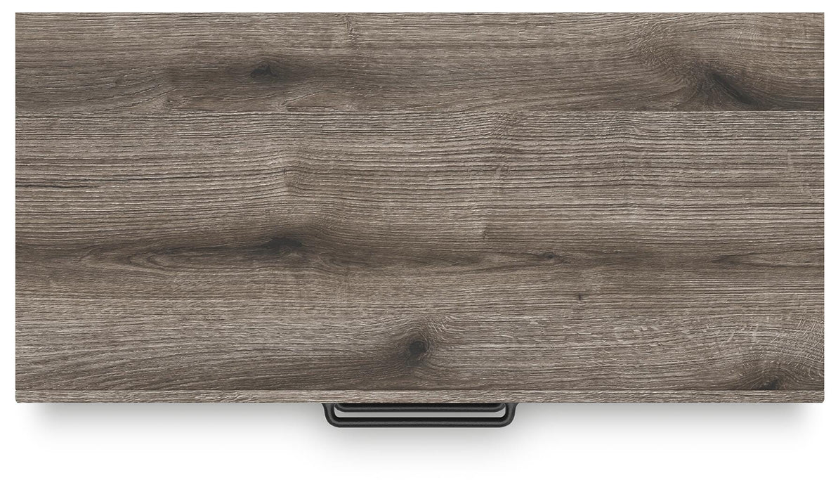 Graystorm Chest of Drawers
