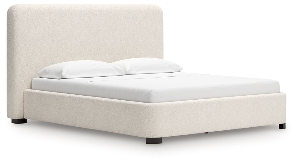 Brintstreet Upholstered Bed