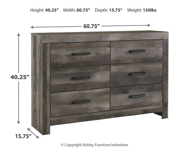 Wynnlow Dresser