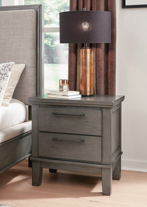 Hallanden Nightstand