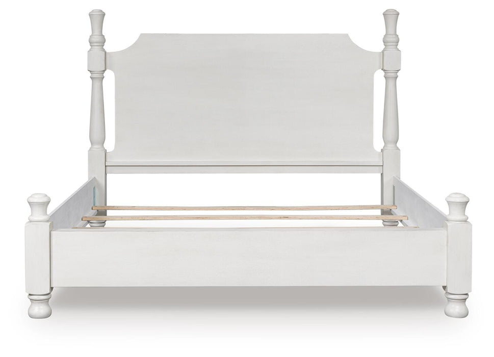 Rowlenstown Bed