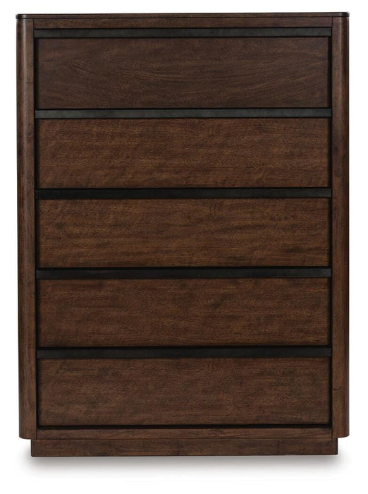 Dilenno Chest of Drawers