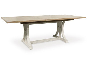 Shaybrock Dining Extension Table