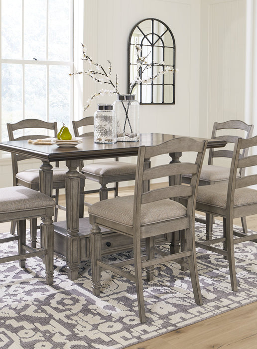 Lodenbay Dining Set