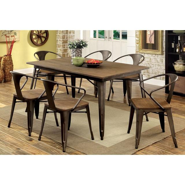 Cooper Dining Table