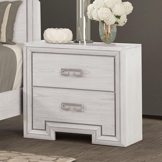 Basilone Nightstand