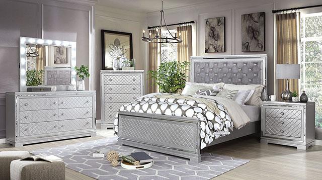 Belleterre Bed