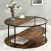 ORRIN Coffee Table image