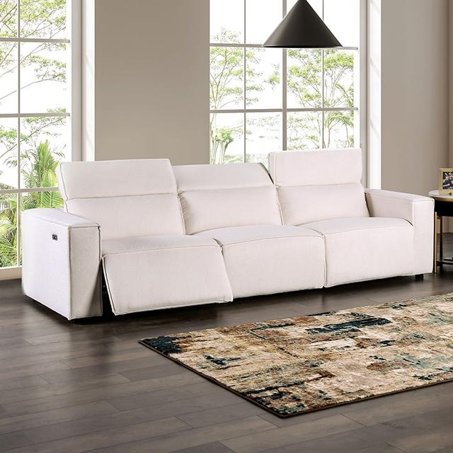 TREHARRIS Power Sofa image