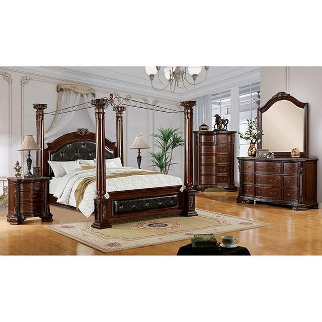 Mandalay Queen Bedroom Set