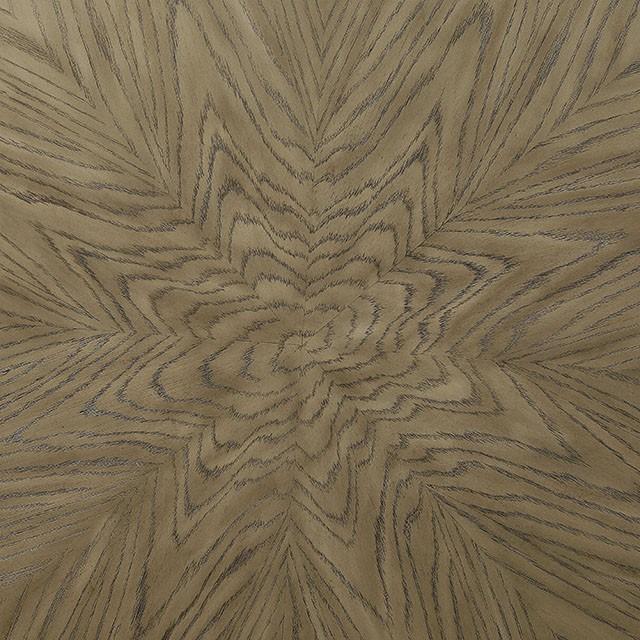 Yelena 5 Pc Dining Table Set