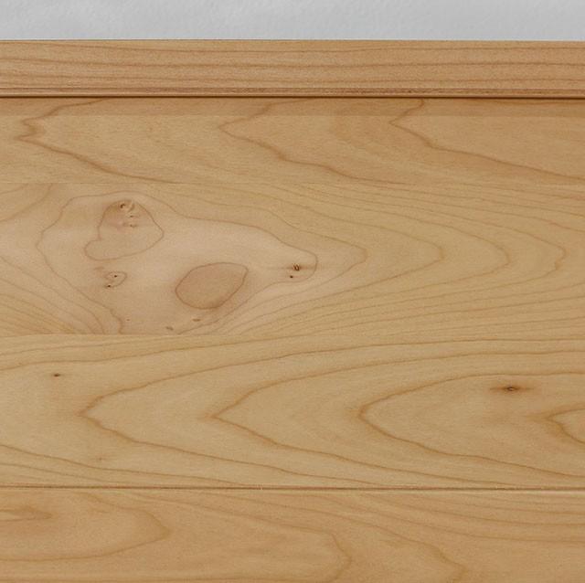 Willamette Cal.King Bed