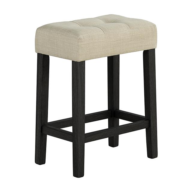 Zanaide 3 Pc. Dining Table Set